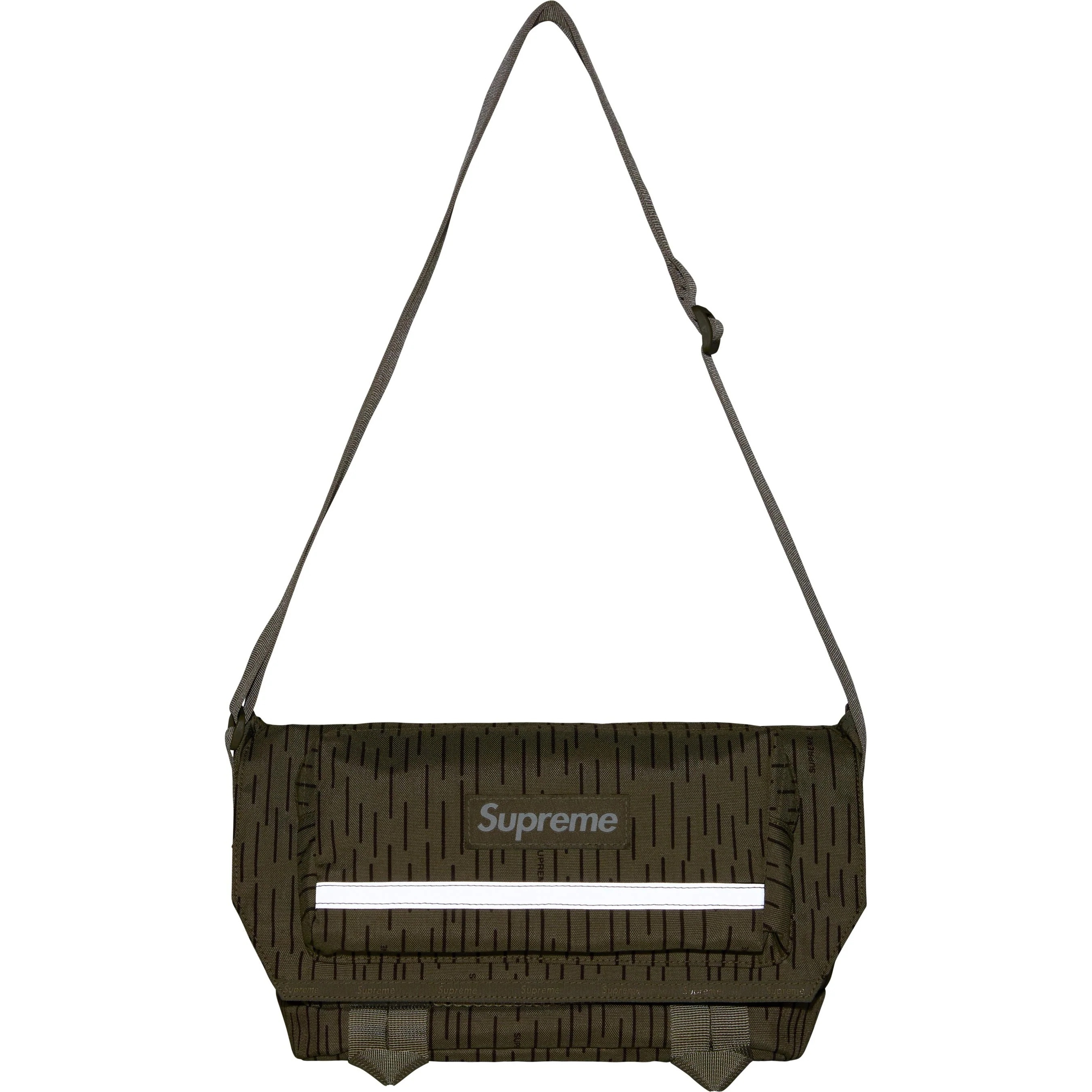 Messenger Bag view 21